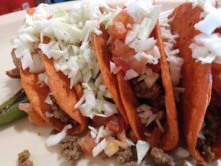Tacos Aka #2