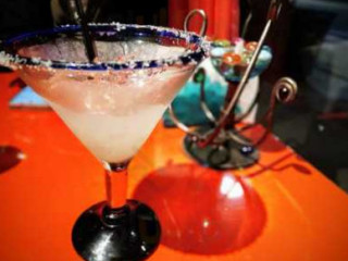 Fiesta Margarita