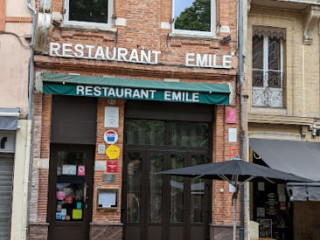 Chez Emile