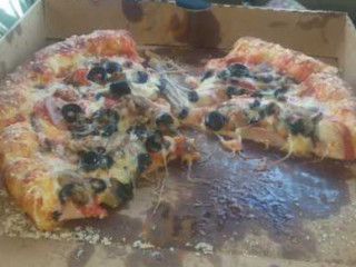 Georgio's Oven Fresh Pizza