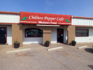 Chilito's Pepper Cafe