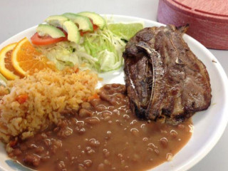 El Chiabaneco Mexican Food
