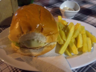 Tocca Do Lanche