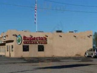 Ruperto's Mexican Food