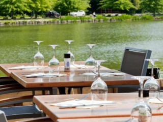 Brasserie Van Het Meer