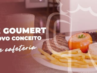 Vó Toninha Café Gourmet