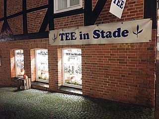 Tee In Stade