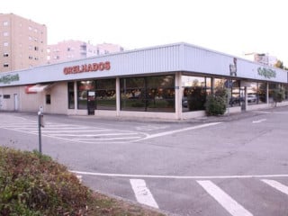 Tourigalo Braga