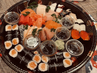 Sushi Tatsu