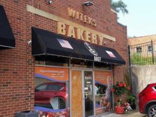 Witeks Bakery