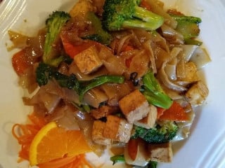 Bunn Thai Bistro