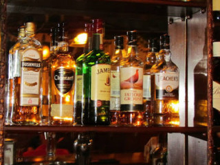 Rodeo Pub