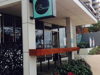 Beau's Cafe Kings Beach