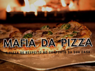 Mafia Da Pizza