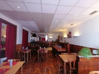 Restaurant Au Vieux Soufflet
