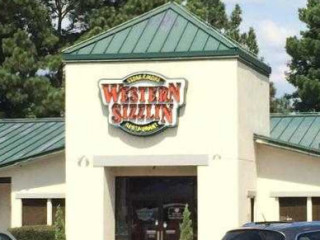 Western Sizzlin Steak More