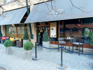 Emilies Eld Restaurant Bar