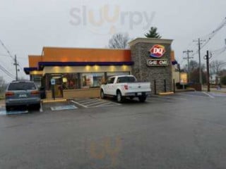 Dairy Queen Grill Chill