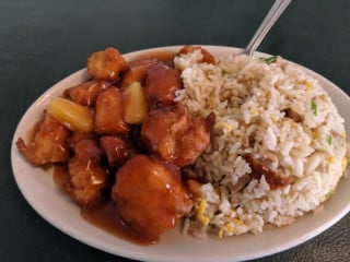 China Hut Restaurant