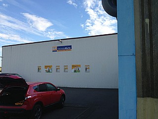 Getränke Paradies Stähler