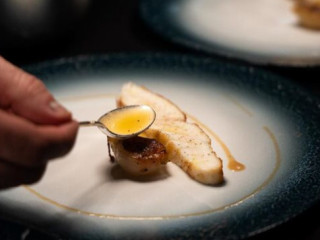 l'Assiette Champenoise