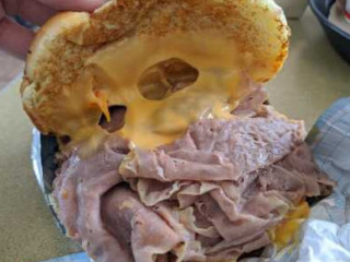 Arby's