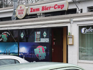 Zum Bier-cup