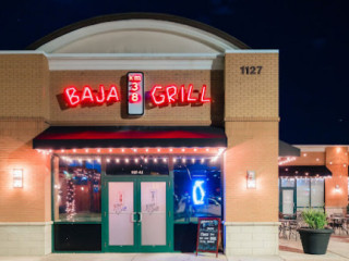 K38 Baja Grill