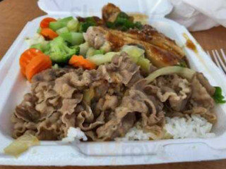 Yoshinoya Restaurants