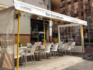 Bar Restaurante La Bodeguita
