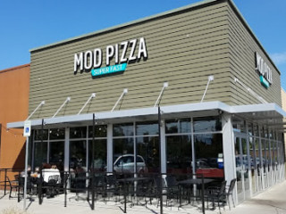 Mod Pizza