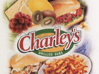 Charleys Philly Steaks