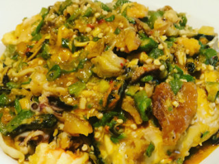 Dudu Bar Nigerian Restaurant And Lounge