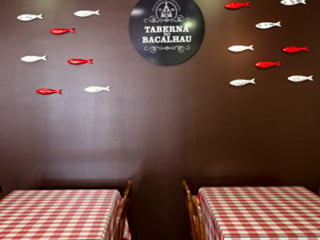 Taberna Do Bacalhau