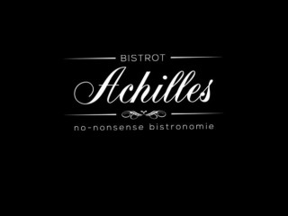 Bistrot Achilles