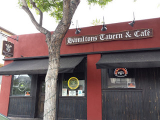 Hamilton's