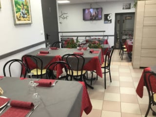 Il Pomodoro Pizzeria