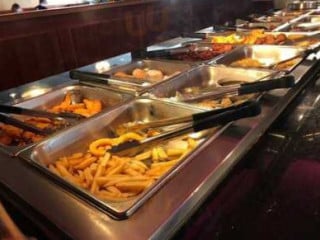 Jumbo Buffet