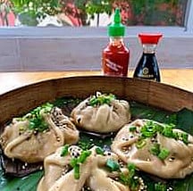 Xl Dumplings