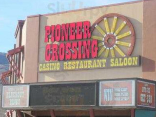 Pioneer Crossing Casino Fernley Dayton