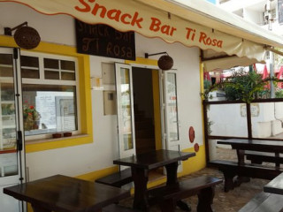 Ti Rosa Snack