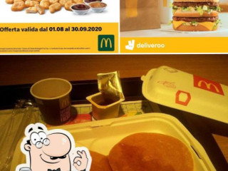 Mcdonald's Malnate