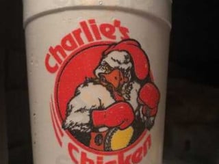 Charlie's Chicken Barbeque