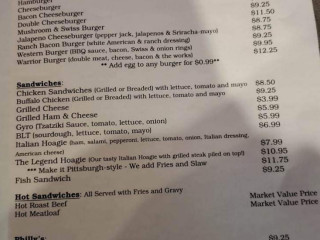 Brewski's