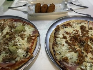 Pizzeria Italica