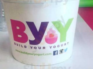 Build Your Yogurt