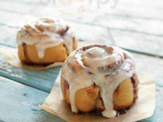 Cinnabon