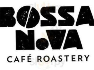 Bossa Nova Cafe Roastery