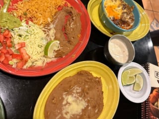 El Paso Mexican