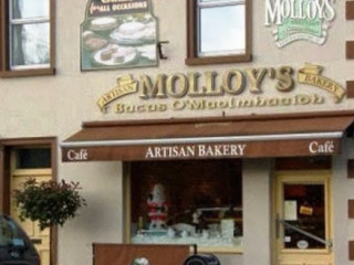 Molloy's Bakery And Fine Food Emporium
